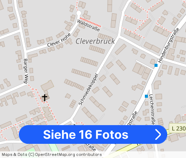 Helle 4-Zimmer-Wohnung+ 2 Balkone + Gäste-WC in Bad Schwartau - OTT... - Foto 1