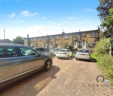 2 bedroom maisonette to rent - Photo 4