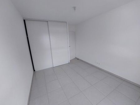 location Appartement T3 DE 62.97m² À MONTPELLIER - Photo 4