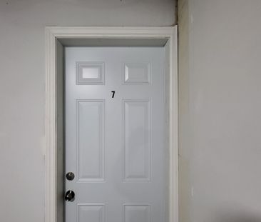 For Lease - 172.5 Hunter Street Unit# 7, Peterborough, Ontario - Photo 4