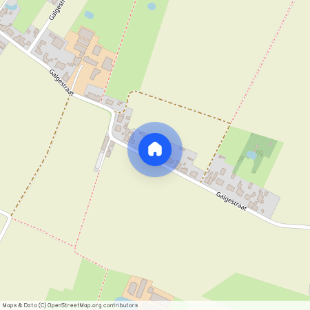 Galgestraat 21, 8920 Langemark-Poelkapelle