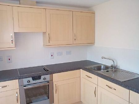 2 bedroom apartment to rent - Photo 3