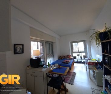 Location Appartement 1 pièce 23m² RENNES 35000 - Photo 2