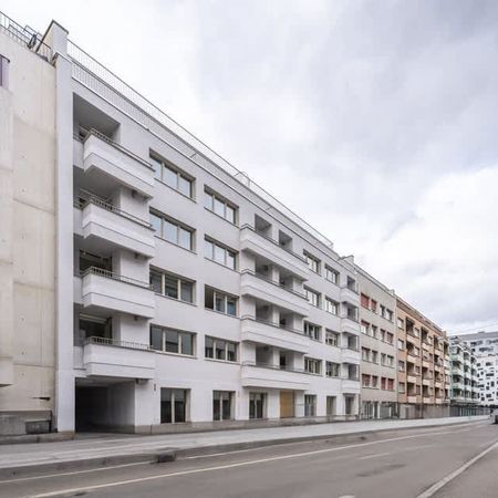 3.5 Zimmer, 76 m², 1. Stock - Photo 3