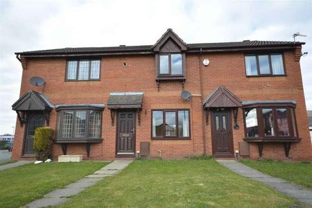 Adams Drive, Worsley Mesnes, Wigan, WN3 - Photo 2