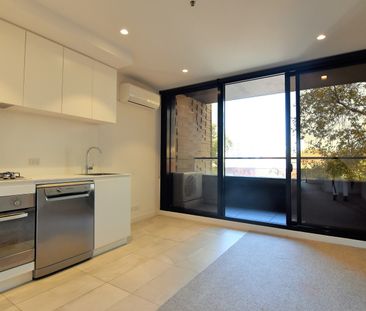 207M/60 Stanley Street, Collingwood VIC 3066 - Apartment For Rent |... - Photo 5