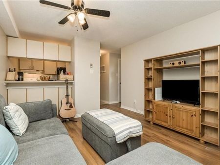 For Lease - 6376 Bilberry Drive Unit# 306, Orleans - Convent Glen and Area, Ontario - Photo 5