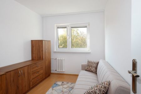 Wola, Młynów, 2 pok, Rondo Daszyńskiego - 12min 41.43 m² - Photo 3