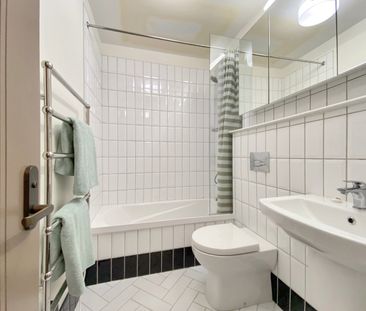 Welcome to apartment 102 in Kriza Apartments - Photo 4