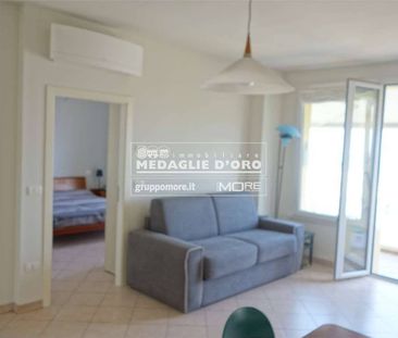 Bilocale via Redipuglia, 29, Centro, Gabicce Mare - Foto 1