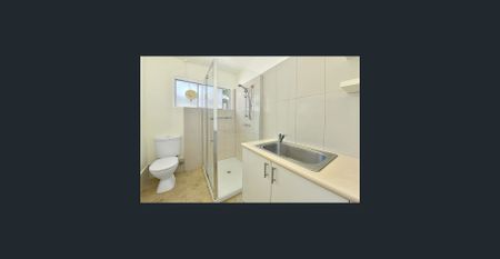 Rejuvenated Ground Floor Apartment! - Photo 5