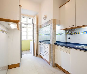 Apartamento T2 em Lisboa - Photo 2