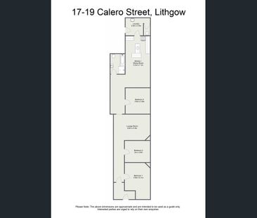 FAMILY SIZED HOME AND YARD - Photo 1