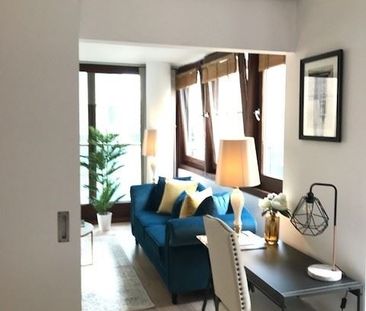 Apartment 4, Block 5, Clarion Quay, IFSC, Dublin 1, Dublin - Photo 1