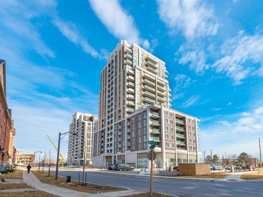For Lease - 9560 Markham Road Unit# 1612, Markham, Ontario - Photo 1