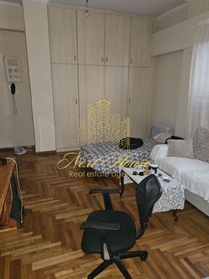 Studio/Γκαρσονιέρα για ενοικίαση Παντοκράτορος - Αρχαίο Ωδείο (Πάτρα) - Photo 1