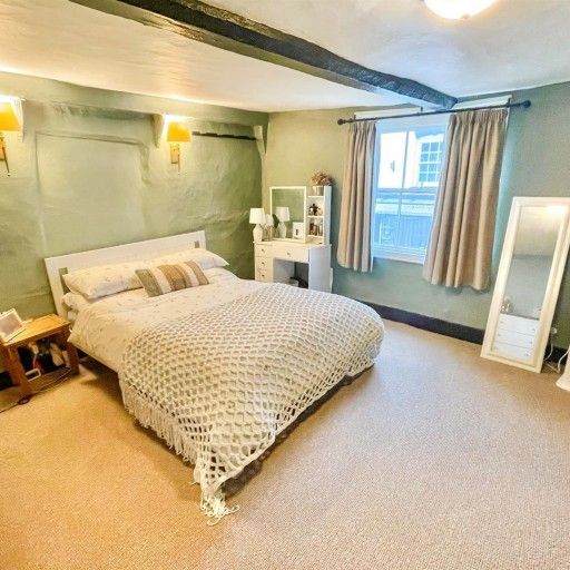 1 BED Apartment To rent - Photo 1