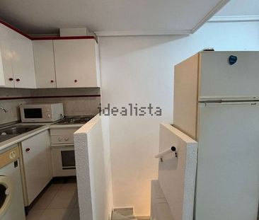 Alquiler de piso en Calle Bergantin - Photo 1