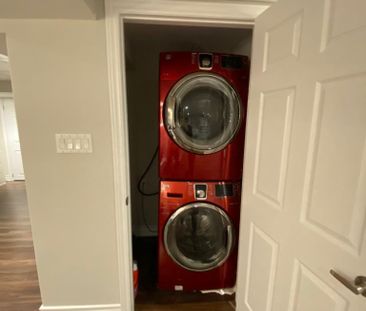 #Lower - 43 Tomlin Crescent – Richmond Hill, Ontario - Photo 6