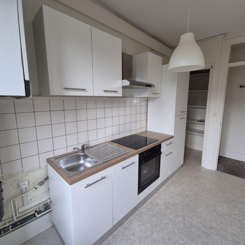 APPARTEMENT 2 pièce(s) - 39m² - Photo 1