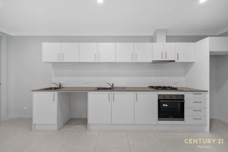 2 Bedroom Granny Flat! - Photo 4