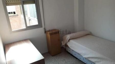 Flat - Granada (Camino de ronda) - Photo 3
