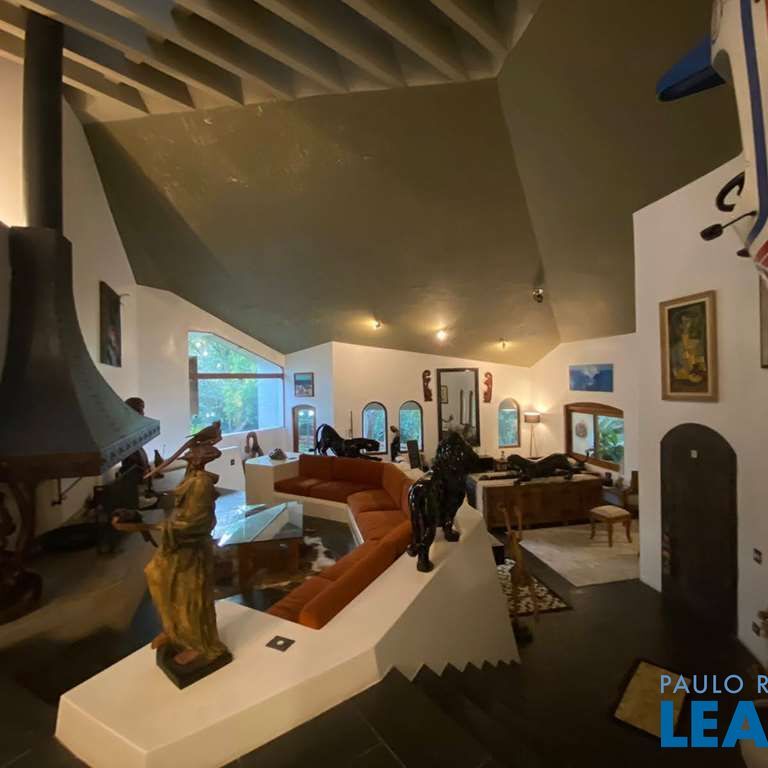 Casa Em Condomínio - Photo 1