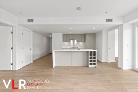 Condo in Vancouver West Side, BC - Photo 5