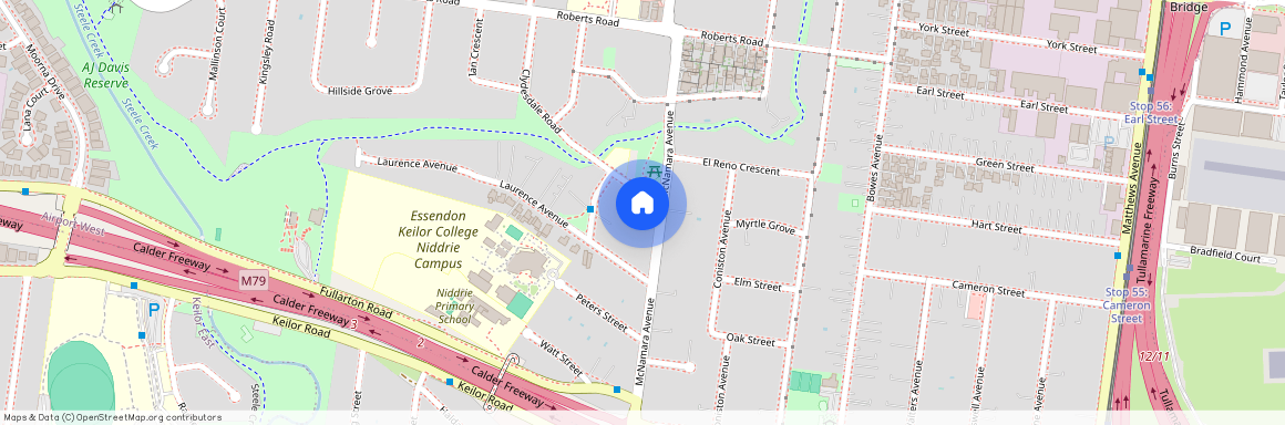 1 Clydesdale Rd, Airport West