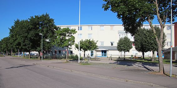 Kristinelundsvägen 2 C - Foto 3