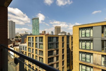 2 bedroom apartment to rent - Photo 4