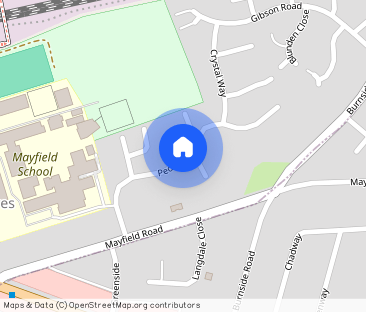 Pedley Road, Dagenham, London, RM8 - Photo 1