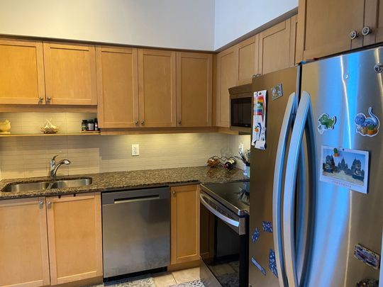 For Lease - 58 Marine Parade Drive Unit# 401, Toronto, Ontario - Photo 1