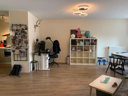 Galerijflat Chabotstraat, Breda huren? - Foto 4