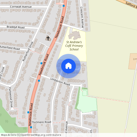 Mountmorres Close, Over Hulton, Bolton ** AVAILABLE END OF OCTOBER **