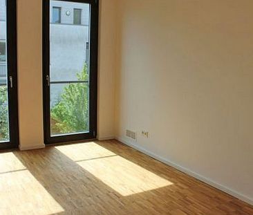 Ideal für Singles - Moderne 2-Zimmer Wohnung mit Südbalkon in zentraler Lage - Foto 5