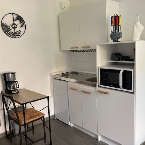 Studio Mâcon - Photo 1