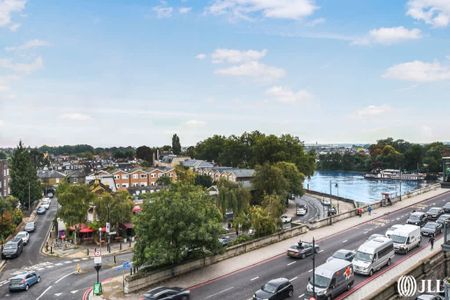 Kew Bridge Road Brentford TW8 - Photo 2