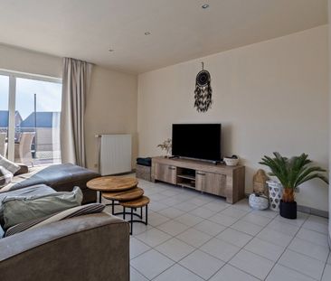 Appartement met 2 slaapkamers in Dessel! - Photo 5