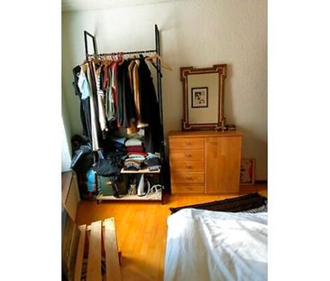 2½ Zimmer-Wohnung in Lausanne - Chailly/Rovéréaz, möbliert, auf Zeit - Photo 5