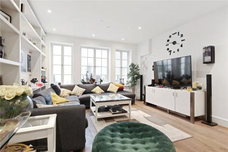 3 bedroom house in Marylebone - Photo 5