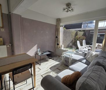 Te huur: Huis Philips Vingboonsstraat in Tilburg - Photo 1