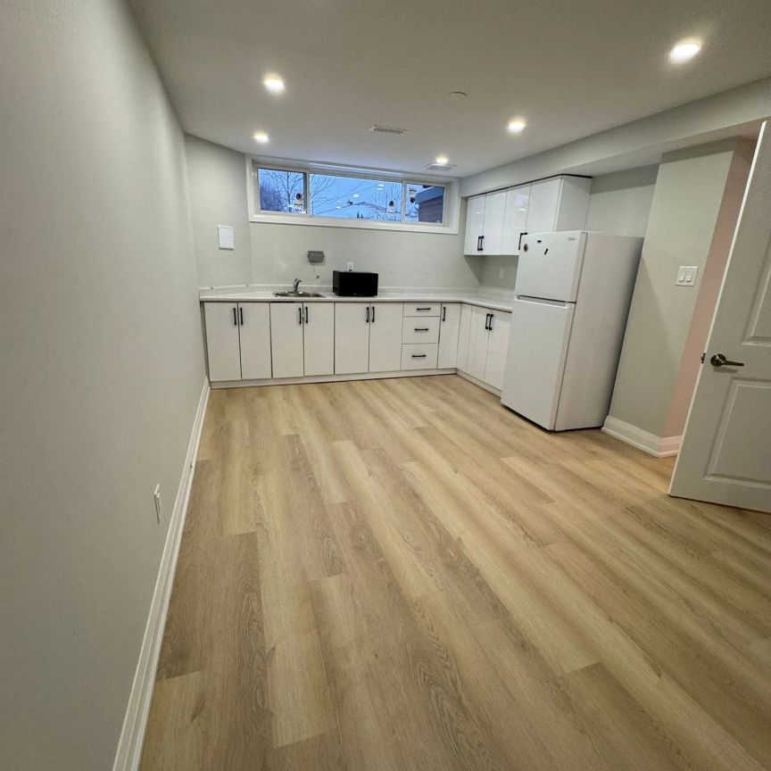 29 Habitant Drive #Lower Level - Photo 1