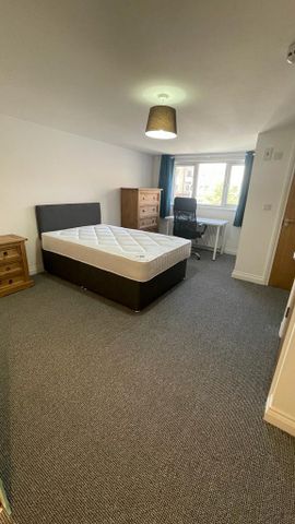 7 bedroom house share to rent - Photo 5