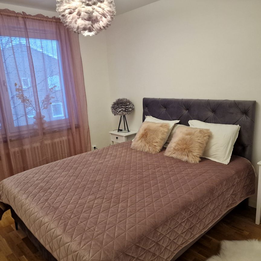 Sjösavägen, Bandhagen - Photo 1