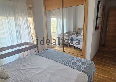 Alquiler de piso en Calle Mar Egeo