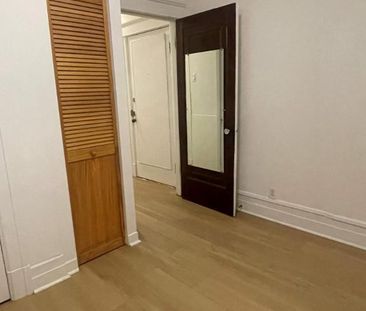 2 CH - 1 SDB - Montréal - $1,185 /mo - Photo 1