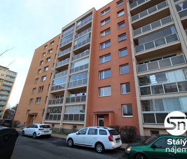 Pronájem bytu 2+kk 40 m² - Photo 1