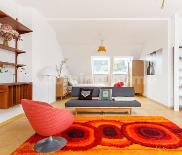 Vintage Style Nähe Simon-Dach-Str. - Photo 1