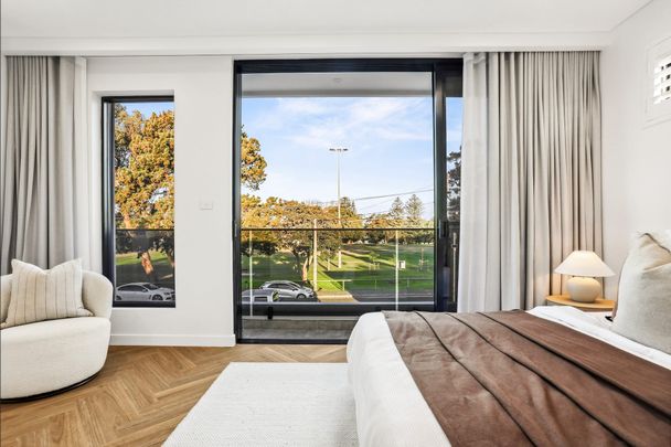 12A Holden Street, Maroubra NSW 2035 - House For Rent | Domain - Photo 1